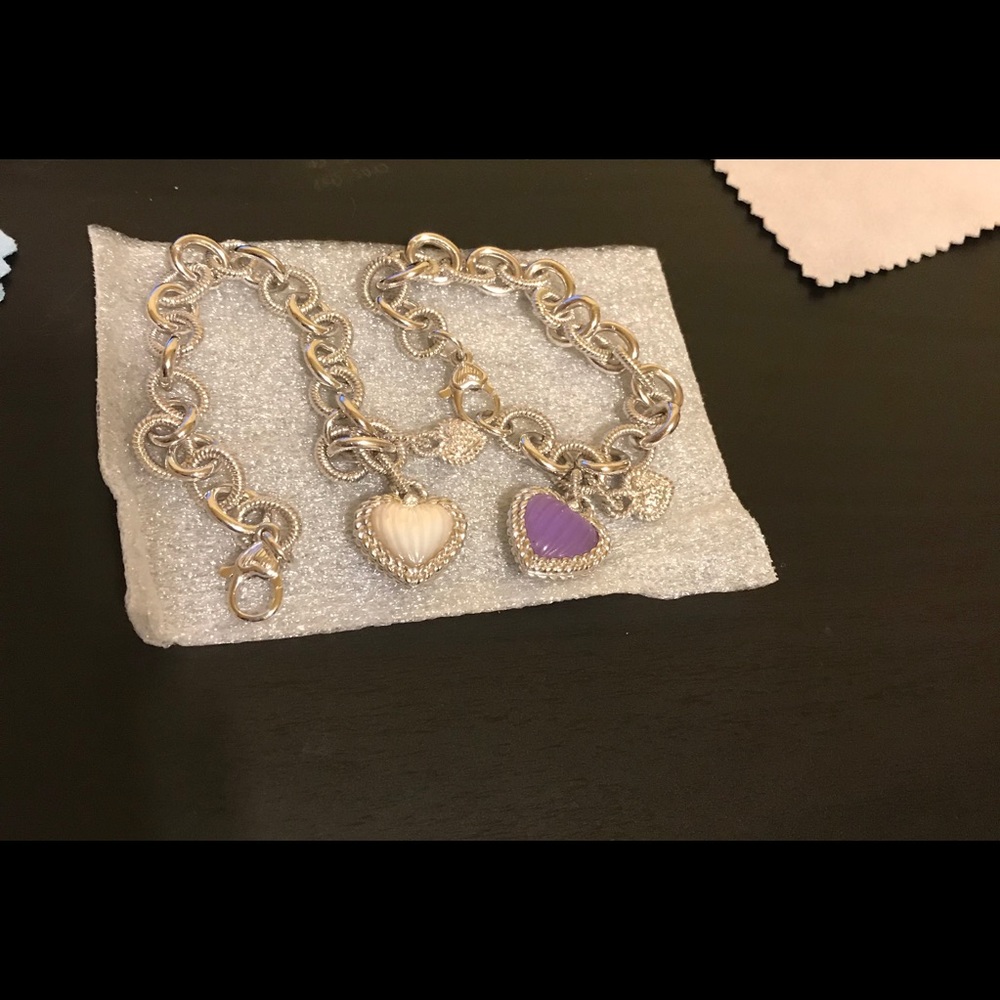Judith ripka Bracelets